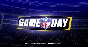 NFL GameDay – Bild: NFL Productions LLC