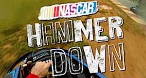 NASCAR Hammer Down – Bild: nicktoons/NASCAR NASCAR Hammer Down – Bild: nicktoons/NASCAR