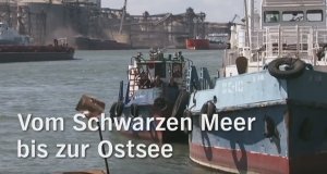 Vom Schwarzen Meer bis zur Ostsee – Bild: NDR