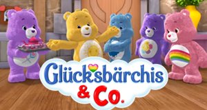 Glücksbärchis & Co. – Bild: Netflix