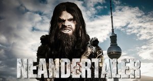 Neandertaler – Bild: RTL II
