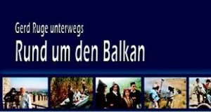 Rund um den Balkan – Bild: ARD Video/Euro Video Rund um den Balkan – Bild: ARD Video/Euro Video