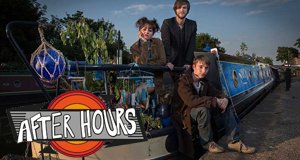 After Hours – Bild: Sky After Hours – Bild: Sky