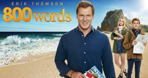 800 Words – Bild: Seven Network 800 Words – Bild: Seven Network