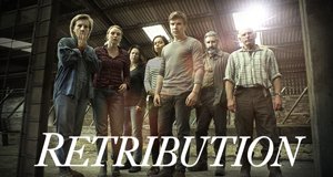 Retribution – Bild: Netflix Retribution – Bild: Netflix