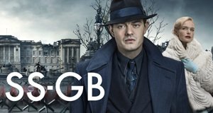 SS-GB – Bild: BBC/Sid Gentle Films Ltd. SS-GB – Bild: BBC/Sid Gentle Films Ltd.