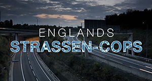 Englands Straßen-Cops – Bild: BBC Englands Straßen-Cops – Bild: BBC