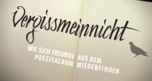 Vergissmeinnicht! – Bild: NDR Vergissmeinnicht! – Bild: NDR