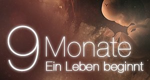 9 Monate – Ein Leben beginnt – Bild: BBC Two 9 Monate – Ein Leben beginnt – Bild: BBC Two