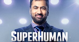 Superhuman – Bild: FOX Superhuman – Bild: FOX