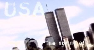 USA – The Sound of …