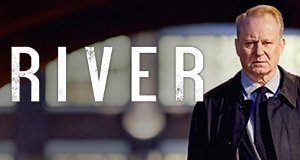 River – Bild: BBC One River – Bild: BBC One