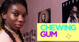 Chewing Gum – Bild: E4/Montage Chewing Gum – Bild: E4/Montage