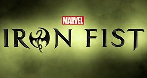 Marvel’s Iron Fist – Bild: Netflix