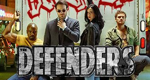 Marvel’s The Defenders – Bild: Marvel Marvel’s The Defenders – Bild: Marvel