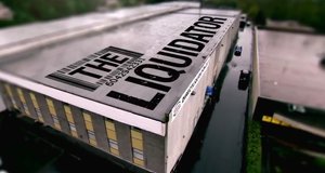 The Liquidator – Bild: OLN/Screenshot The Liquidator – Bild: OLN/Screenshot