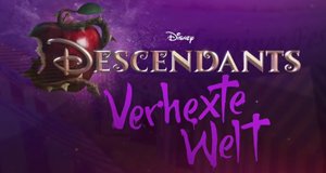 Descendants – Verhexte Welt – Bild: Disney Channel/Screenshot Descendants – Verhexte Welt – Bild: Disney Channel/Screenshot