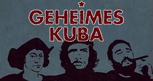 Geheimes Kuba – Bild: ZDF/LOOKSFilm Geheimes Kuba – Bild: ZDF/LOOKSFilm