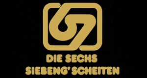 Die 6 Siebeng’scheiten – Bild: SWR Die 6 Siebeng’scheiten – Bild: SWR
