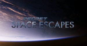 Desaster im Weltraum – Bild: Science Channel/Screenshot