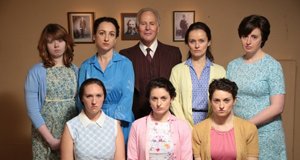 The Wives Did It – Bild: BriteSpark Films/Investigation Discovery