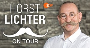 Horst Lichter on tour – Bild: ZDF/Ulrich Perrey/Brand New Media Horst Lichter on tour – Bild: ZDF/Ulrich Perrey/Brand New Media