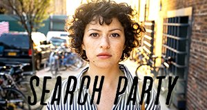 Search Party – Bild: TBS/Macall Polay
