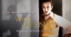 Walt Disney – Der Zauberer – Bild: PBS Walt Disney – Der Zauberer – Bild: PBS