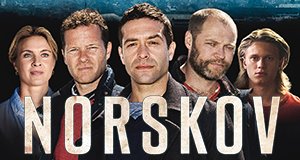 Norskov – Bild: TV 2