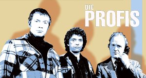 Die Profis – Bild: Universal DVD Die Profis – Bild: Universal DVD