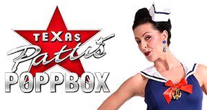 Texas patti poppbox