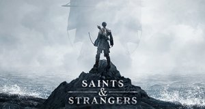 Saints & Strangers – Bild: National Geographic Channel Saints & Strangers – Bild: National Geographic Channel