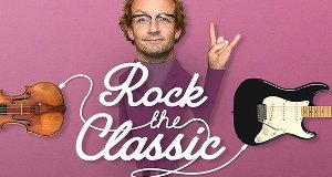 Rock the Classic – Bild: 3sat/SRF