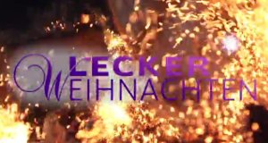 Lecker Weihnachten – Bild: WDR/Screenshot Lecker Weihnachten – Bild: WDR/Screenshot