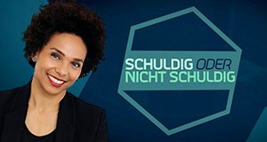 Schuldig oder nicht schuldig – Bild: BR/Rita Reinkens