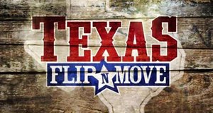 Texas Flip and Move – Bild: DIY Network