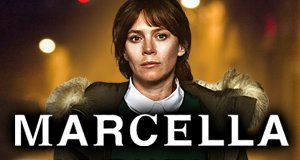 Marcella – Bild: ITV / Acorn Media UK