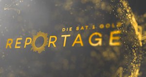 Die SAT.1 Gold-Reportage – Bild: Sat.1 Gold Die SAT.1 Gold-Reportage – Bild: Sat.1 Gold