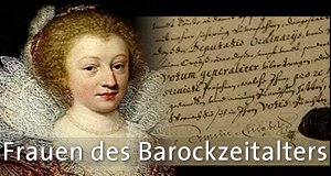 Frauen des Barockzeitalters – Bild: WDR Frauen des Barockzeitalters – Bild: WDR