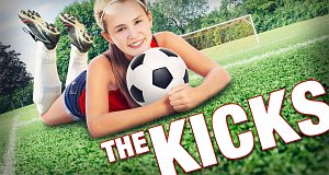 The Kicks – Bild: Amazon Studios The Kicks – Bild: Amazon Studios