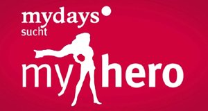 mydays sucht myhero