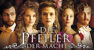 Die Pfeiler der Macht – Bild: EuroVideo Medien GmbH Die Pfeiler der Macht – Bild: EuroVideo Medien GmbH