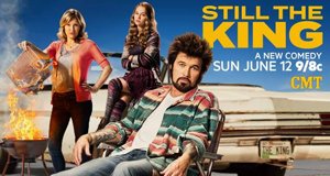 Still the King – Bild: CMT Still the King – Bild: CMT