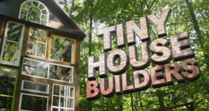 Tiny House Builders – Kleines Haus ganz groß