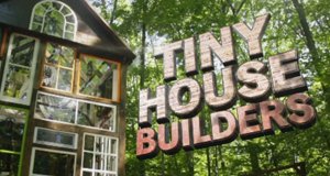 Tiny House Builders – Kleines Haus ganz groß – Bild: HGTV Tiny House Builders – Kleines Haus ganz groß – Bild: HGTV