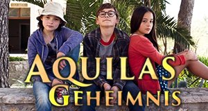 Aquilas Geheimnis – Auf der Suche nach dem Piratenschatz – Bild: ZDF/Ragna Jorning
