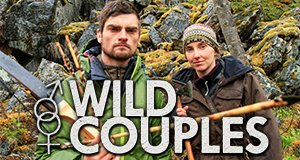 Wild Couples – Wir gegen die Wildnis