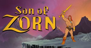 Son of Zorn – Bild: FOX Son of Zorn – Bild: FOX