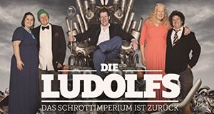 Die Ludolfs – Das Schrottimperium ist zurück! – Bild: kabel eins/Webertainment GmbH Die Ludolfs – Das Schrottimperium ist zurück! – Bild: kabel eins/Webertainment GmbH