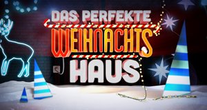 Das perfekte Weihnachtshaus – Bild: VOX Das perfekte Weihnachtshaus – Bild: VOX